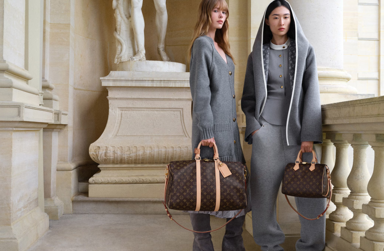 Louis Vuitton: The Timeless Icon of Luxury Fashion and Modern Innovation