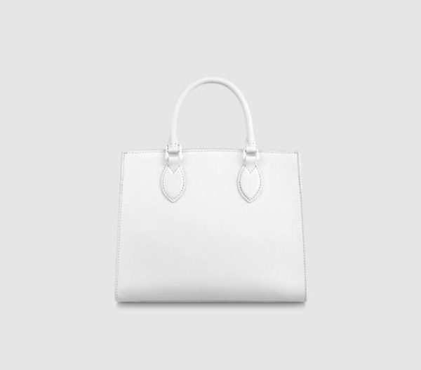 Louis Vuitton LOCKME TOTE PM M55817 - Image 4