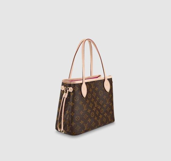 Louis Vuitton NEVERFULL PM M41245 - Image 2