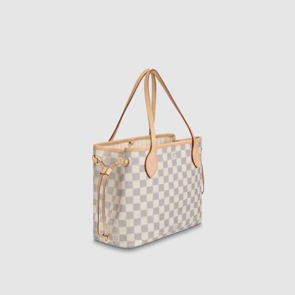 Louis Vuitton NEVERFULL PM N41362 - Image 2