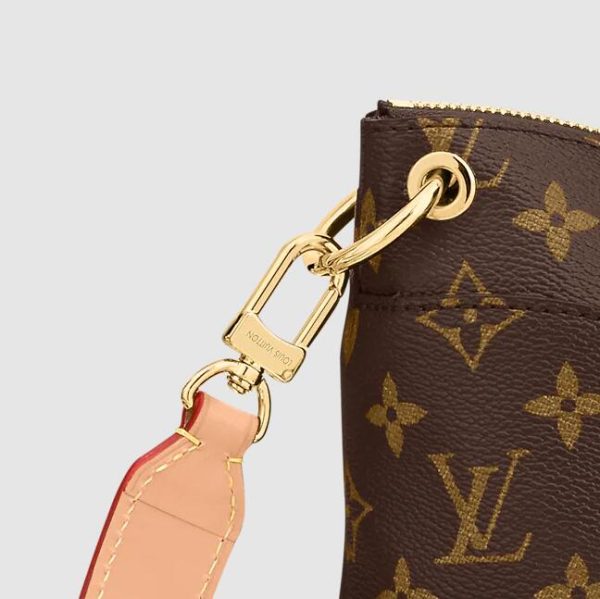 Louis Vuitton ODEON MM M45355 - Image 4