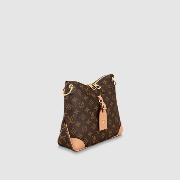 Louis Vuitton ODEON PM M45354 - Image 2