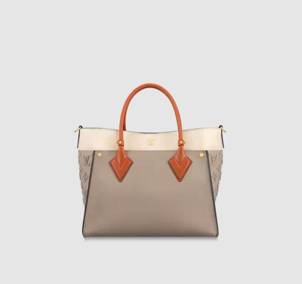 Louis Vuitton ON MY SIDE M53825 - Image 4