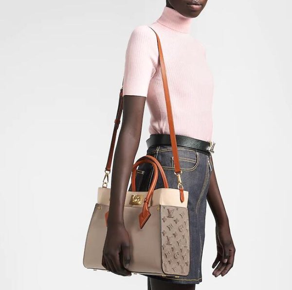 Louis Vuitton ON MY SIDE M53825 - Image 6