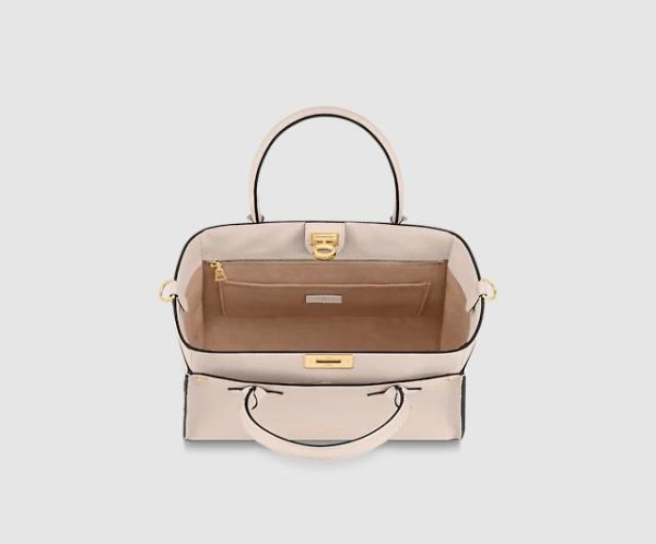 Louis Vuitton ON MY SIDE M55802 - Image 3