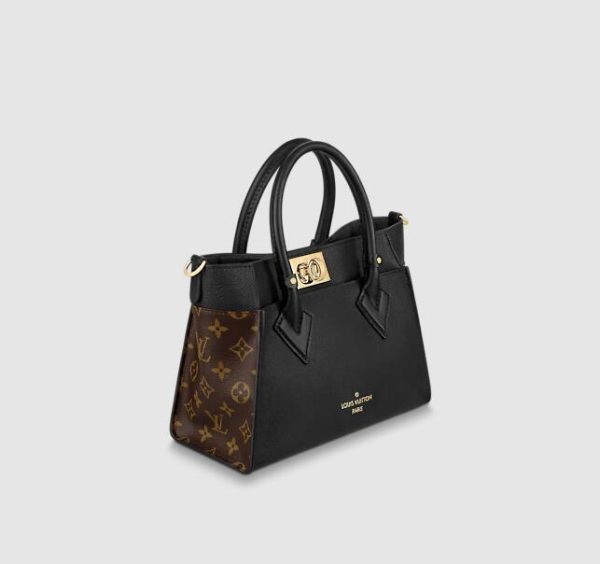 Louis Vuitton ON MY SIDE PM M57728 - Image 2