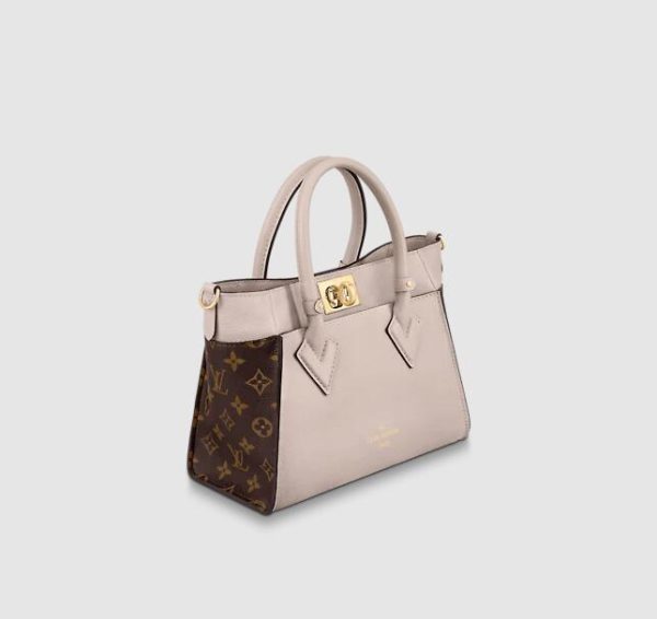 Louis Vuitton ON MY SIDE PM M57729 - Image 2