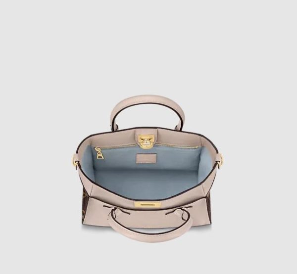 Louis Vuitton ON MY SIDE PM M57729 - Image 3