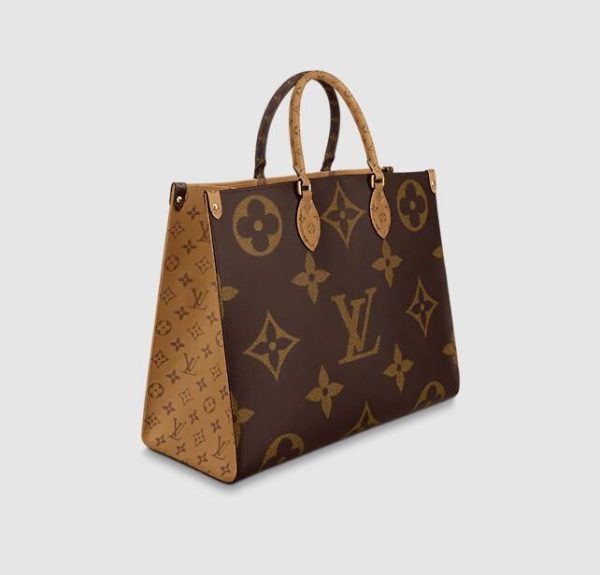 Louis Vuitton ONTHEGO GM M45320 - Image 2