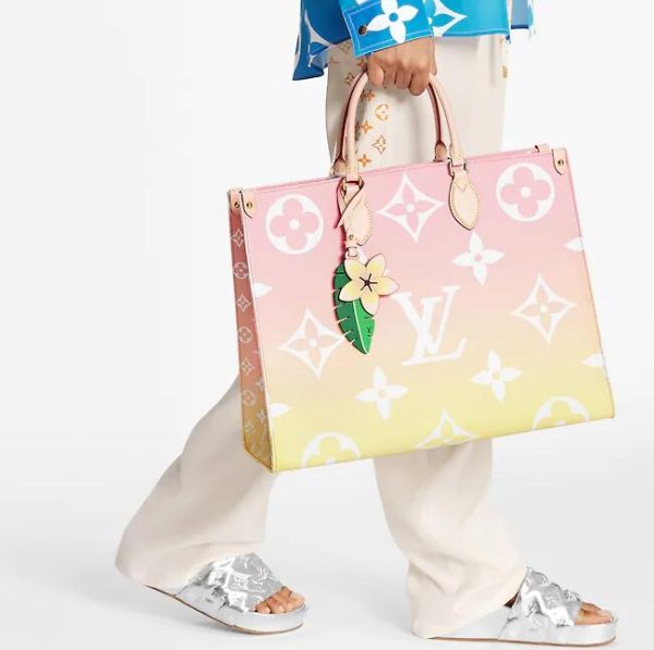 Louis Vuitton ONTHEGO GM M57641 - Image 5