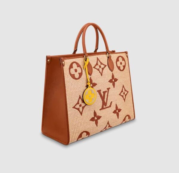 Louis Vuitton ONTHEGO GM M57644 - Image 2