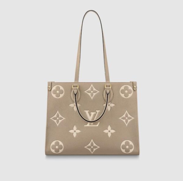 Louis Vuitton ONTHEGO MM M45494 - Image 5