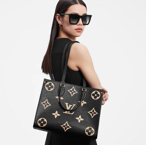 Louis Vuitton ONTHEGO MM M45495 - Image 6