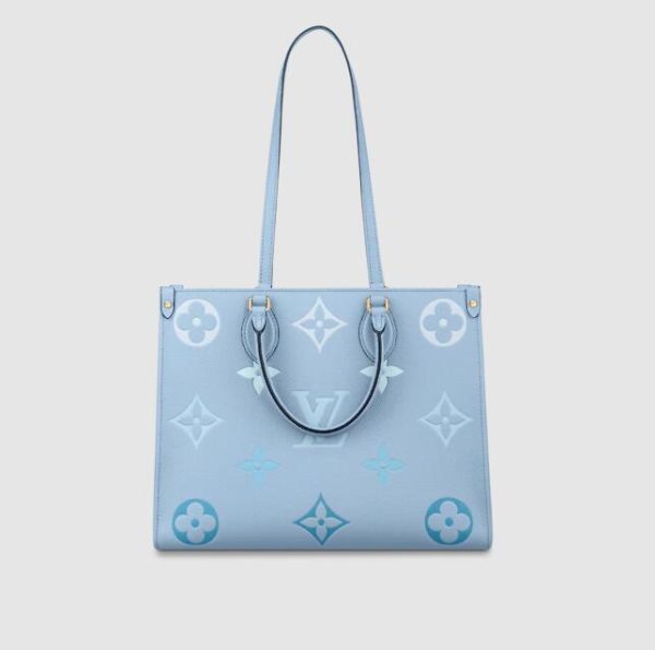 Louis Vuitton ONTHEGO MM M45718 - Image 6