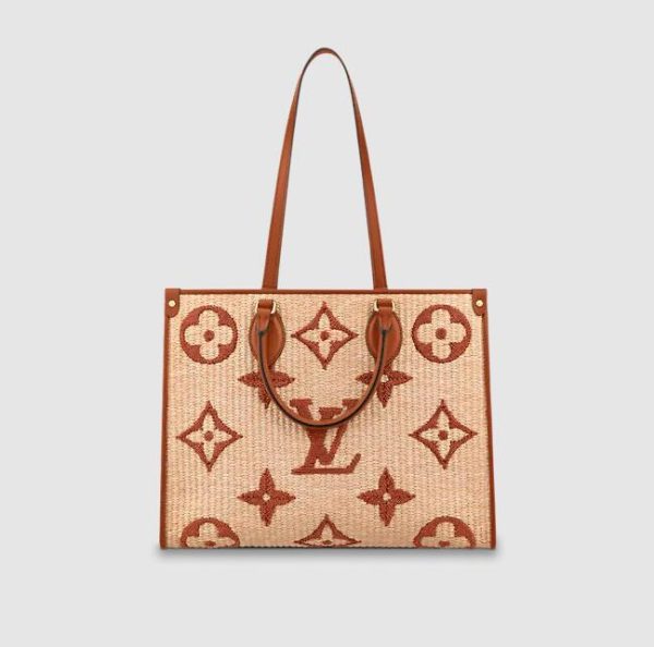 Louis Vuitton ONTHEGO MM M57707 - Image 6