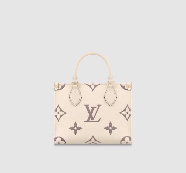 Louis Vuitton ONTHEGO PM M45654 - Image 6