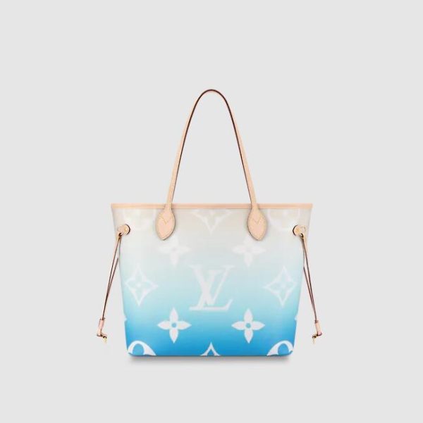 Louis Vuitton NEVERFULL MM M45678 - Image 5