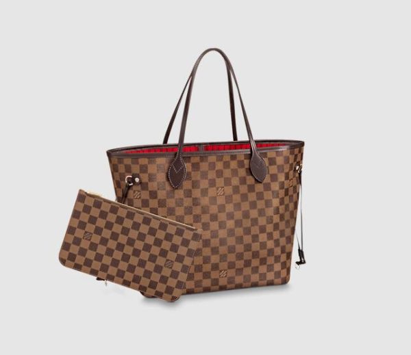 Louis Vuitton NEVERFULL MM N41358 - Image 5