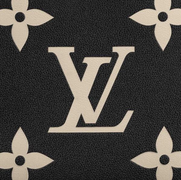 Louis Vuitton LV CRAFTY ONTHEGO GM M45373 - Image 4