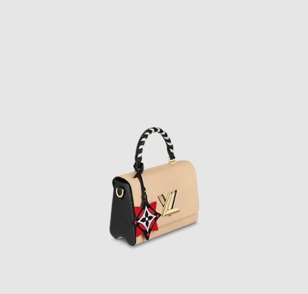 Louis Vuitton LV CRAFTY TWIST MM M56779 - Image 2