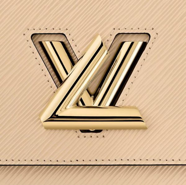 Louis Vuitton LV CRAFTY TWIST MM M56779 - Image 5