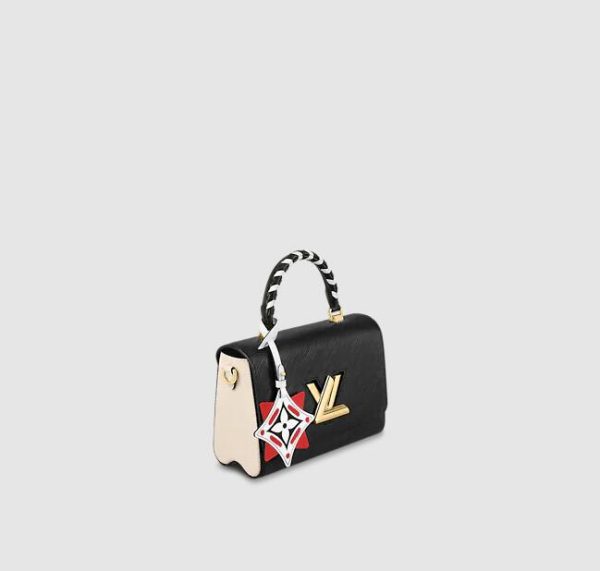 Louis Vuitton LV CRAFTY TWIST MM M56780 - Image 2