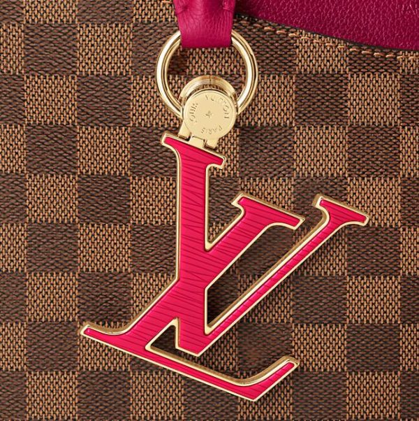 Louis Vuitton LV RIVERSIDE N40052 - Image 4