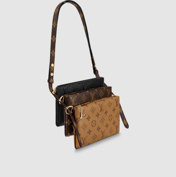 Louis Vuitton LV3 POUCH M45412 - Image 2