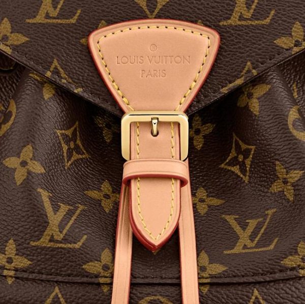 Louis Vuitton MONTSOURIS PM M45501 - Image 4