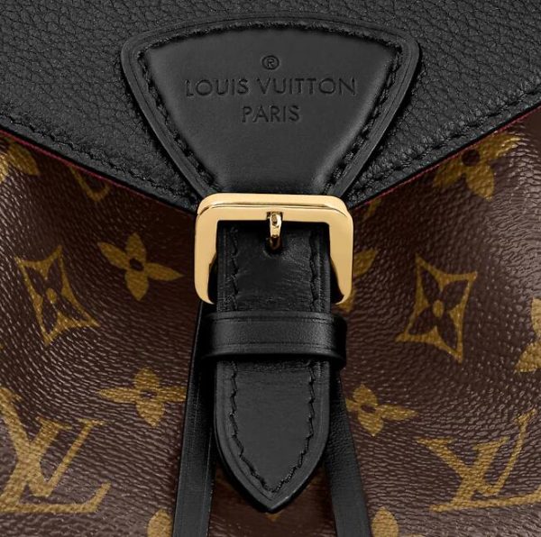 Louis Vuitton MONTSOURIS PM M45515 - Image 4