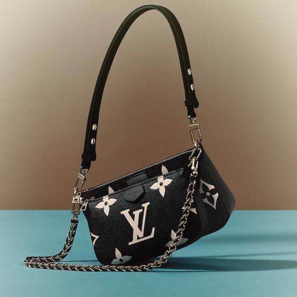 Louis Vuitton MULTI POCHETTE ACCESSOIRES M45777 - Image 5