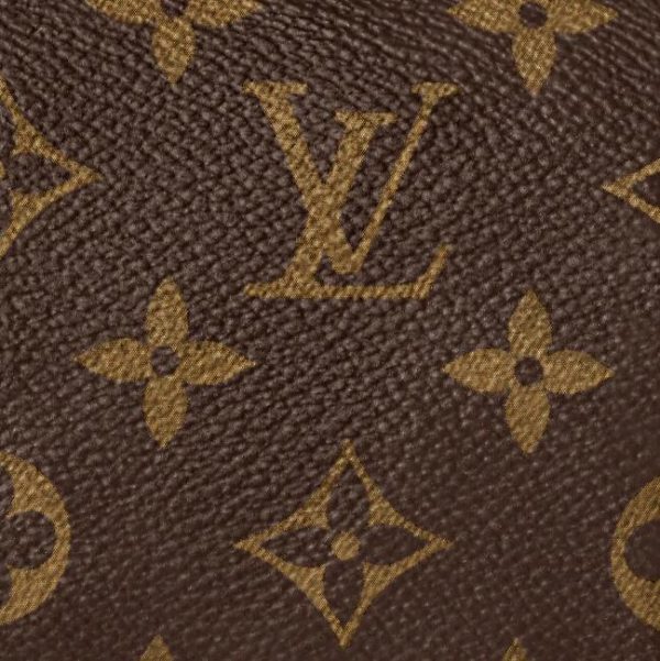 Louis Vuitton NANO SPEEDY M61252 - Image 4