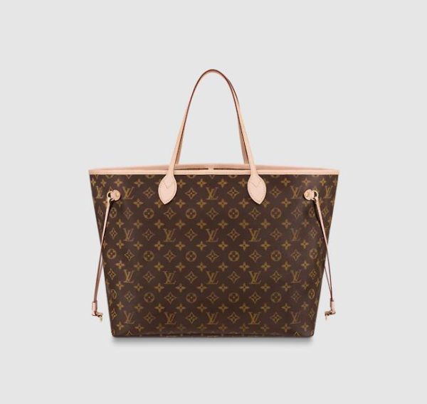 Louis Vuitton NEVERFULL GM M40990 - Image 4