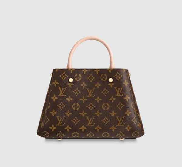 Louis Vuitton MONTAIGNE BB M41055 - Image 5