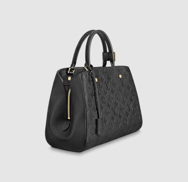 Louis Vuitton MONTAIGNE MM M41048 - Image 2