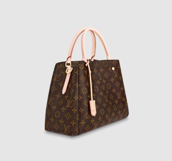 Louis Vuitton MONTAIGNE MM M41056 - Image 2