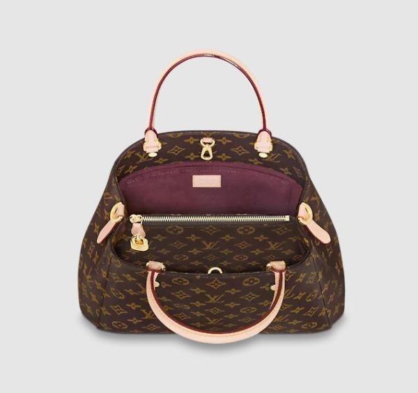 Louis Vuitton MONTAIGNE MM M41056 - Image 3