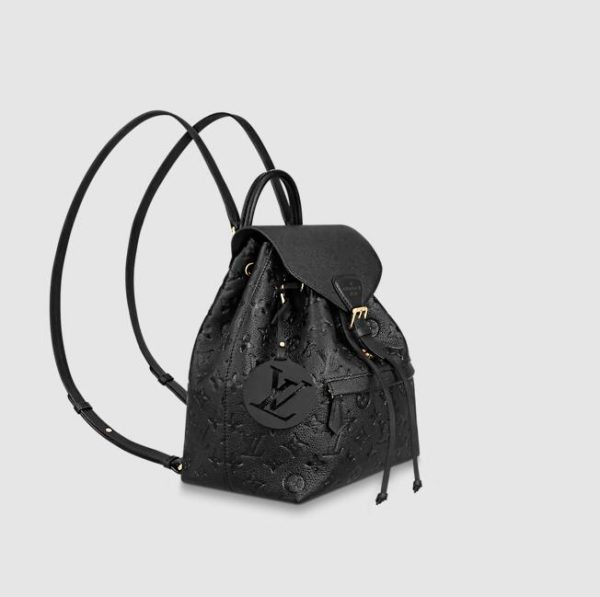 Louis Vuitton MONTSOURIS BACKPACK M45205 - Image 2