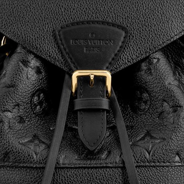 Louis Vuitton MONTSOURIS BACKPACK M45205 - Image 4