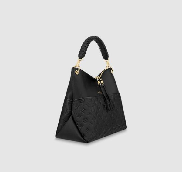 Louis Vuitton MAIDA HOBO M45522 - Image 2