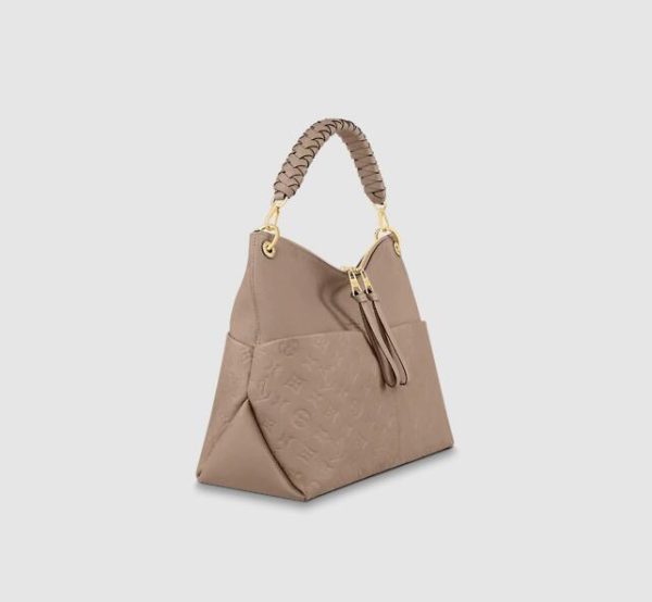 Louis Vuitton MAIDA HOBO M45523 - Image 2