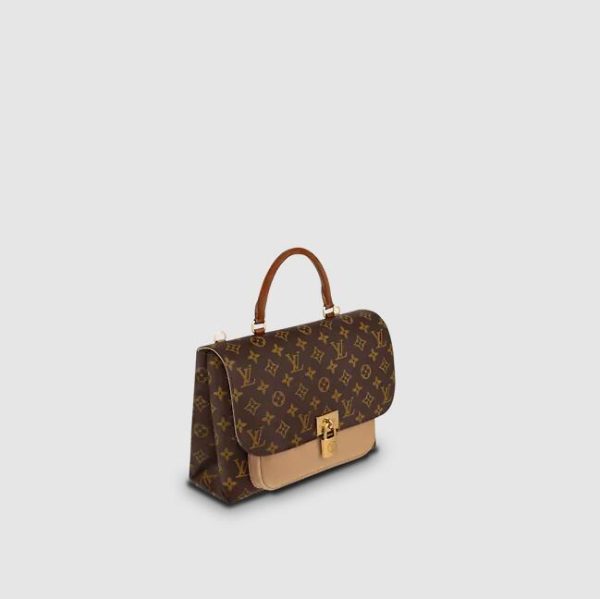 Louis Vuitton MARIGNAN M44257 - Image 2