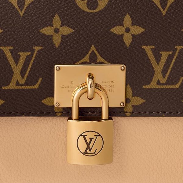 Louis Vuitton MARIGNAN M44257 - Image 4