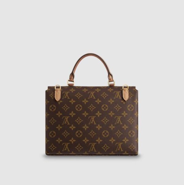 Louis Vuitton MARIGNAN M44257 - Image 5