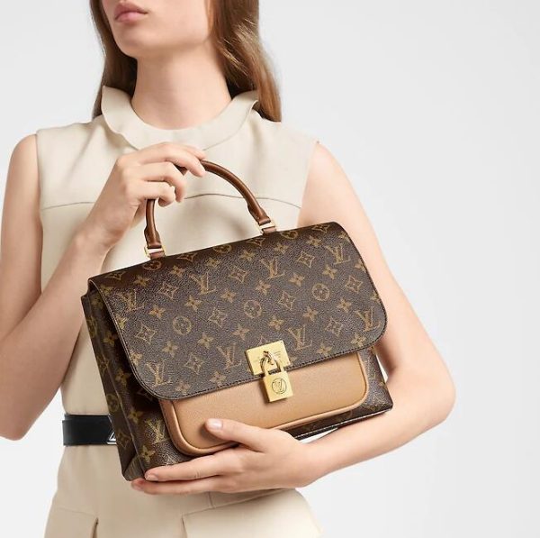 Louis Vuitton MARIGNAN M44257 - Image 6