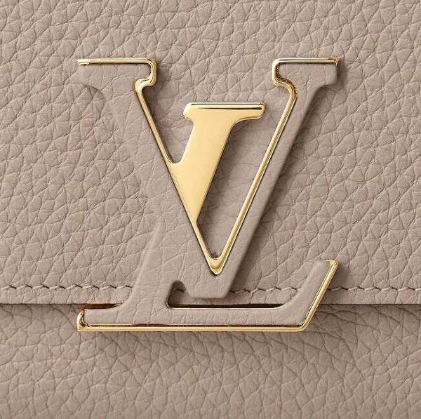 Louis Vuitton CAPUCINES WALLET M61249 - Image 4