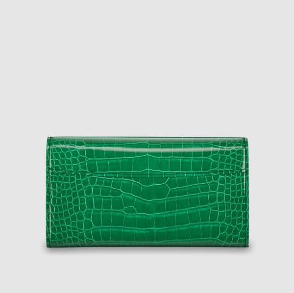 Louis Vuitton CAPUCINES WALLET N92452 - Image 6