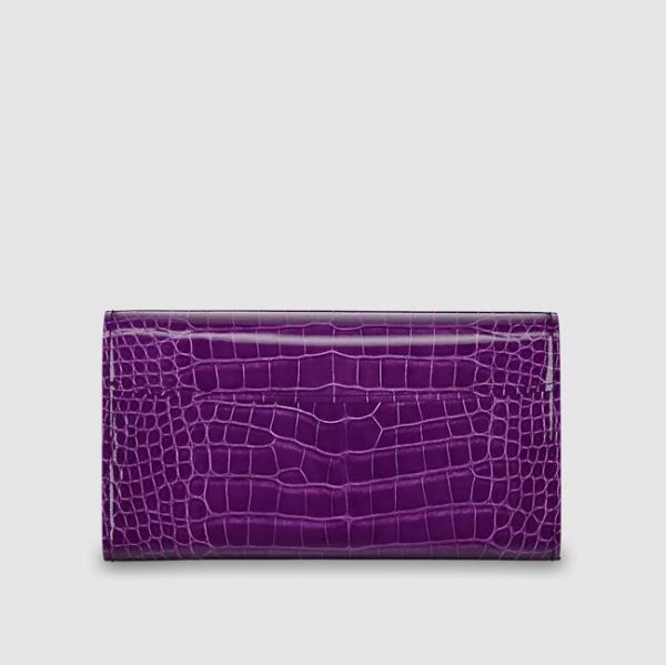 Louis Vuitton CAPUCINES WALLET N93649 - Image 4