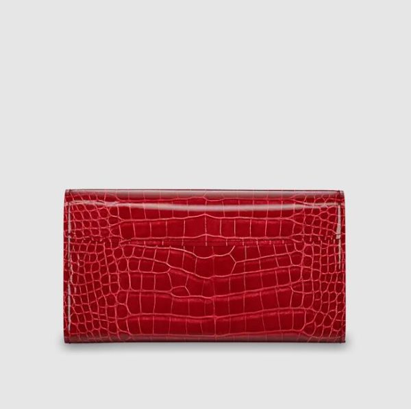 Louis Vuitton CAPUCINES WALLET N93895 - Image 4