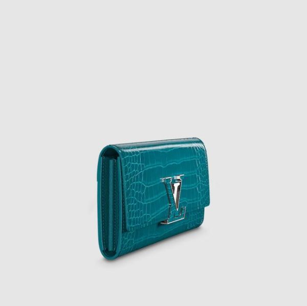 Louis Vuitton CAPUCINES WALLET N94727 - Image 2